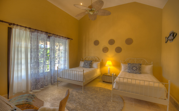 Villa Arrecife 25