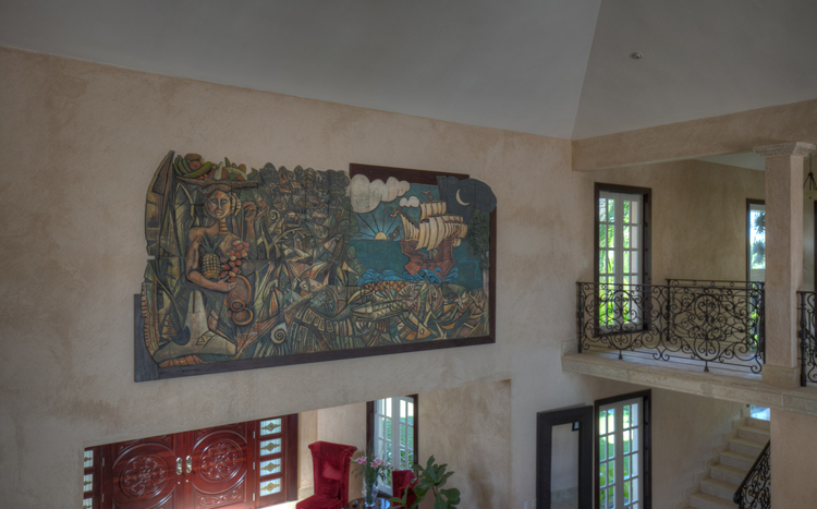 Villa Arrecife 25