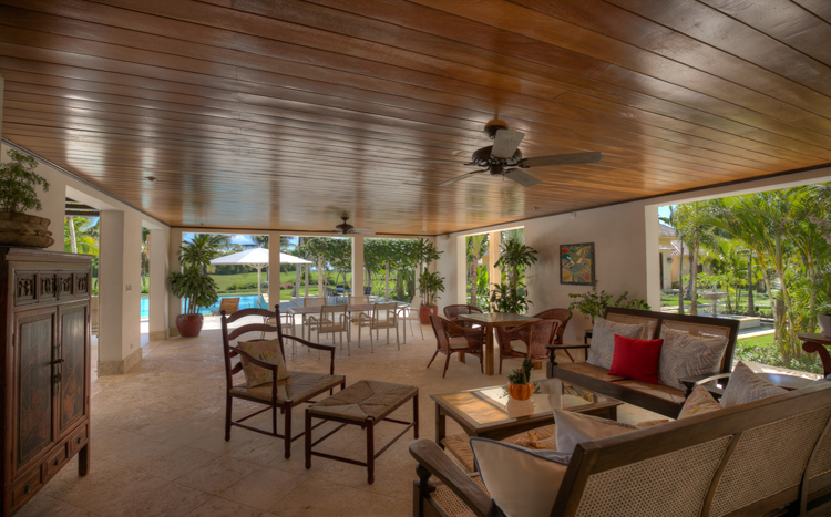 Villa Arrecife 25