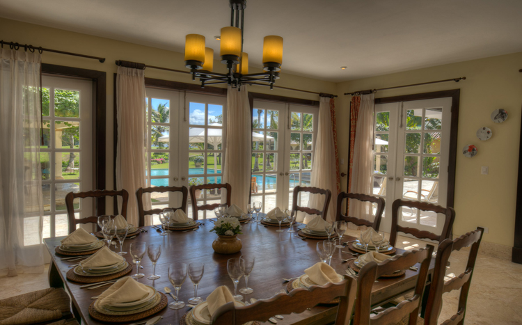 Villa Arrecife 25