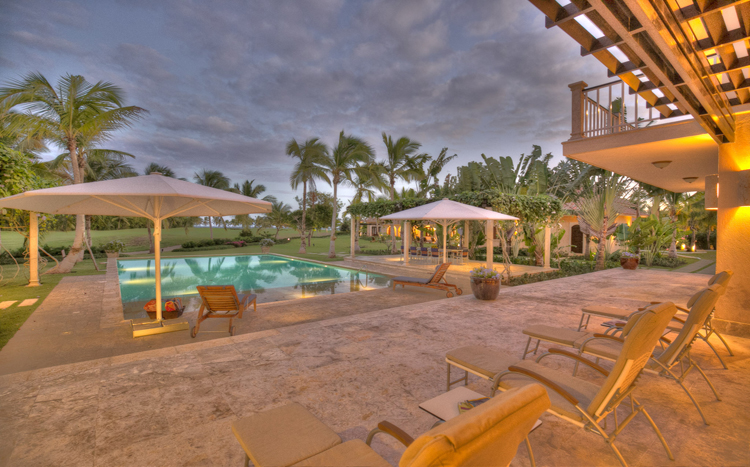 Villa Arrecife 25