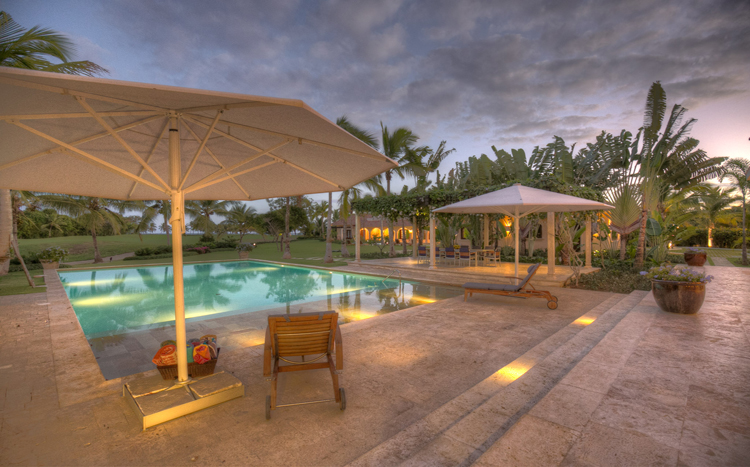 Villa Arrecife 25