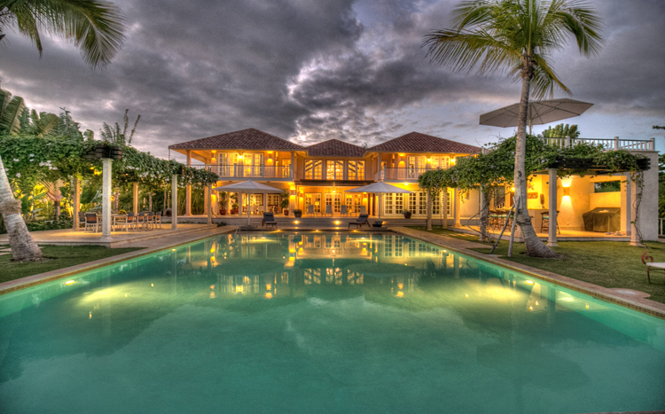 Villa Arrecife 25