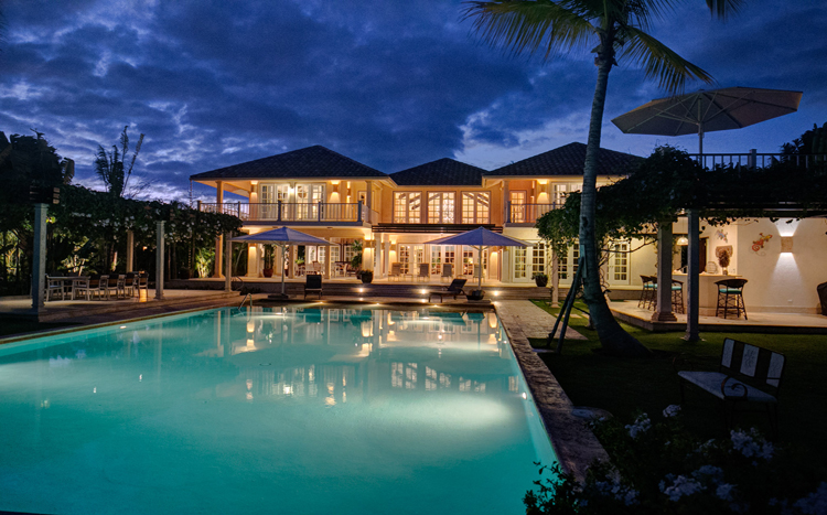 Villa Arrecife 25