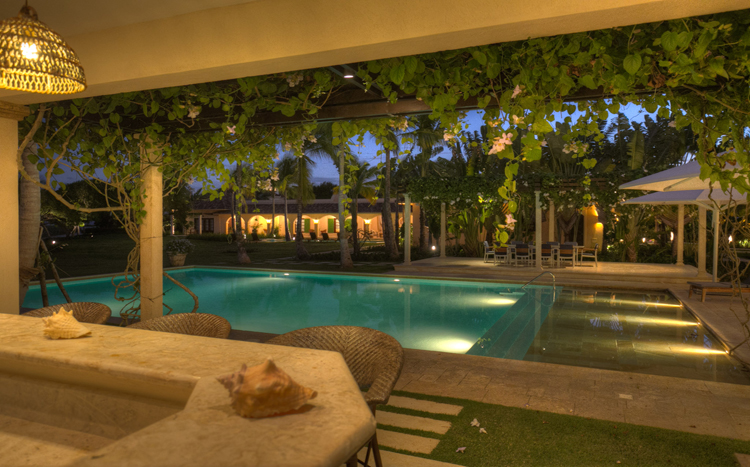 Villa Arrecife 25