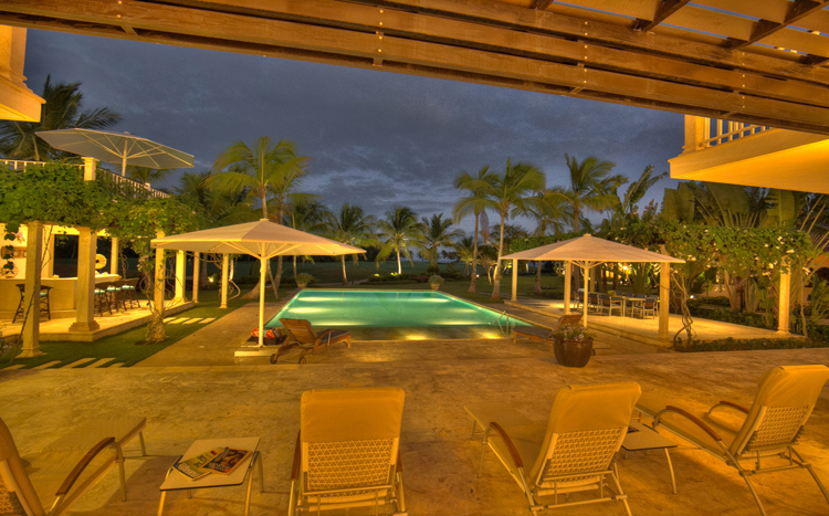 Villa Arrecife 25