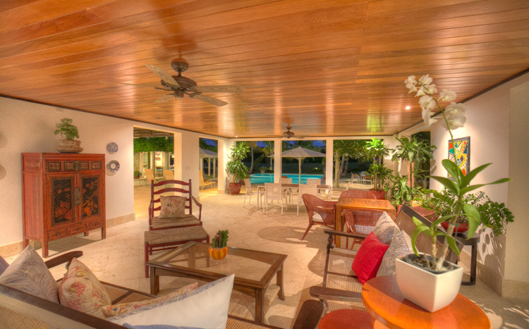 Villa Arrecife 25
