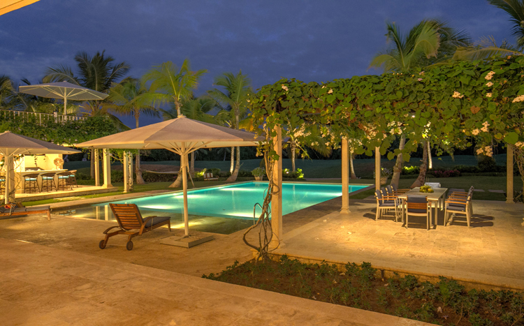 Villa Arrecife 25