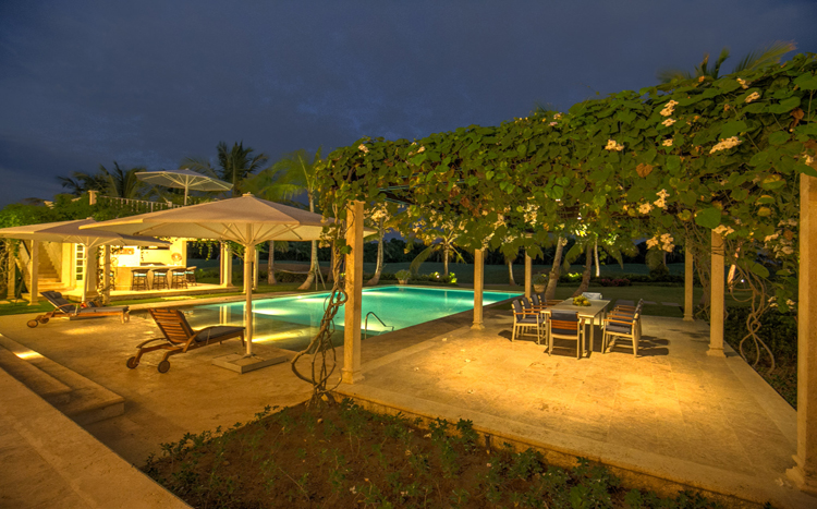 Villa Arrecife 25