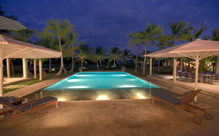 Villa Arrecife 25