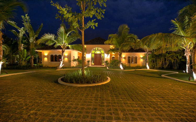 Villa Arrecife 25