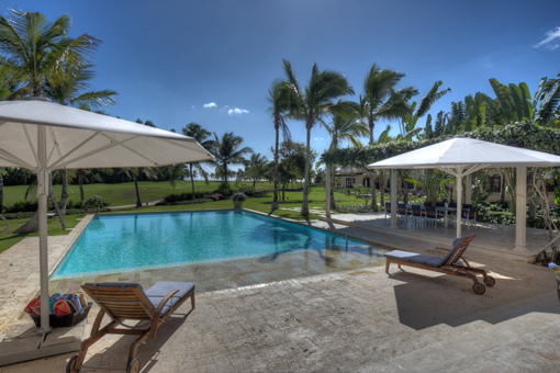 Villa Arrecife 25