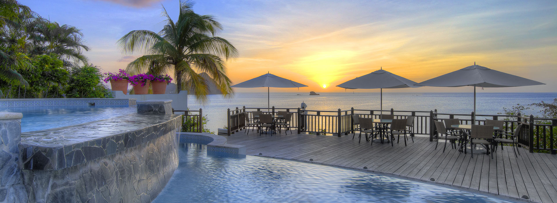 ENJOY QUALITY TIME AND FREEDOM TO EXPLORE IN ST LUCIA