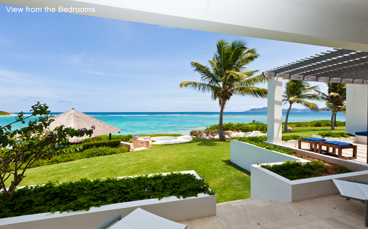 Le Bleu Villa
