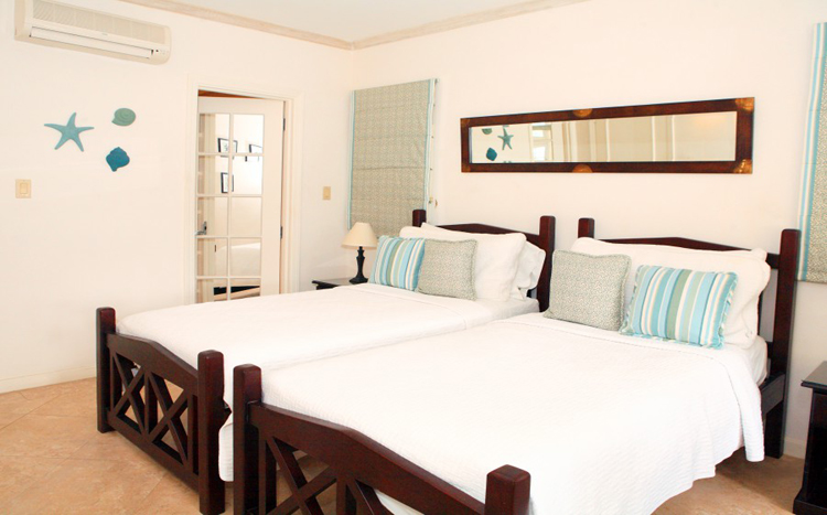 Maxwell Beach Villas
