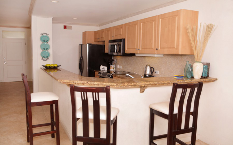 Maxwell Beach Villas