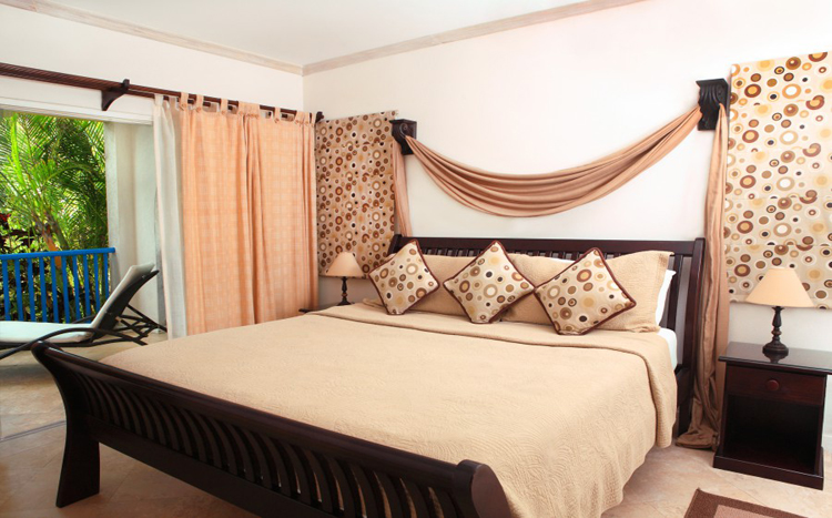 Maxwell Beach Villas