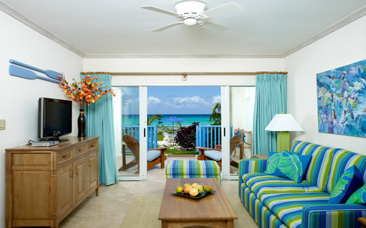 Maxwell Beach Villas