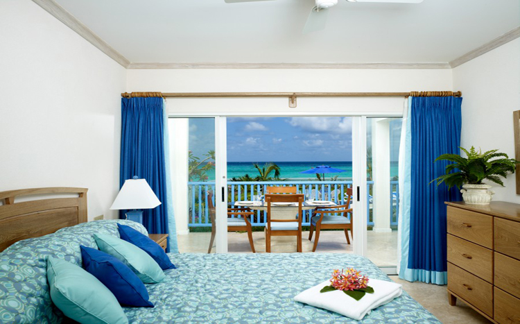 Maxwell Beach Villas