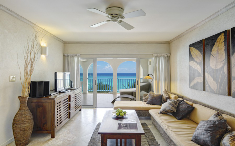 Maxwell Beach Villas