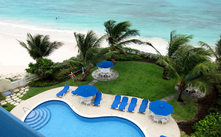 Maxwell Beach Villas
