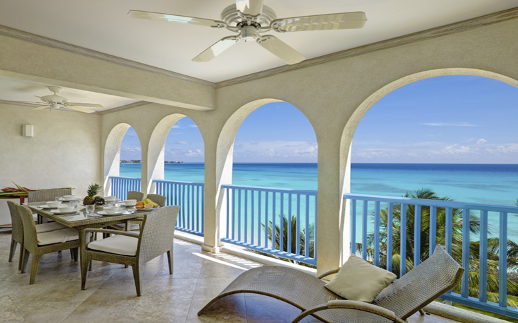 Maxwell Beach Villas