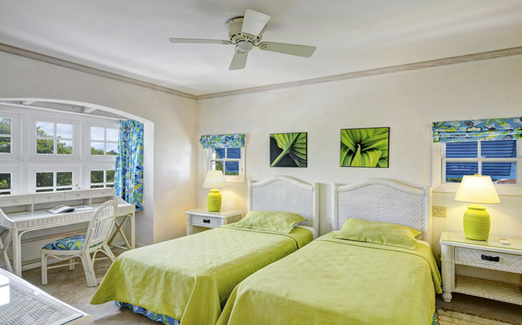 Maxwell Beach Villas