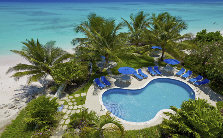 Maxwell Beach Villas