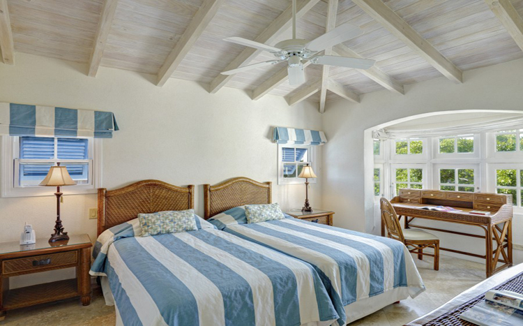 Maxwell Beach Villas