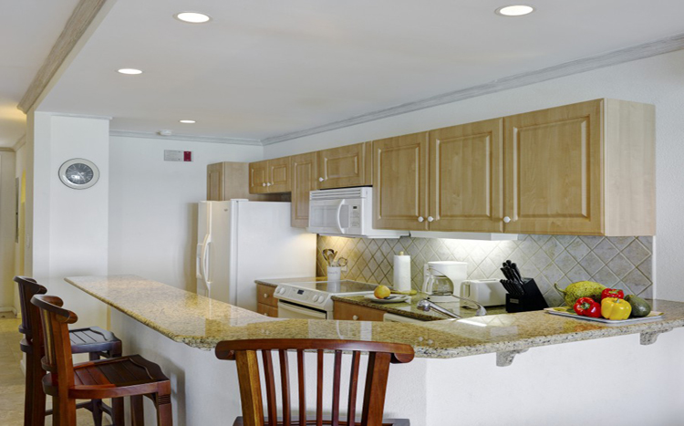 Maxwell Beach Villas