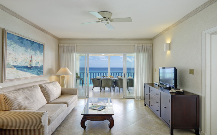 Maxwell Beach Villas