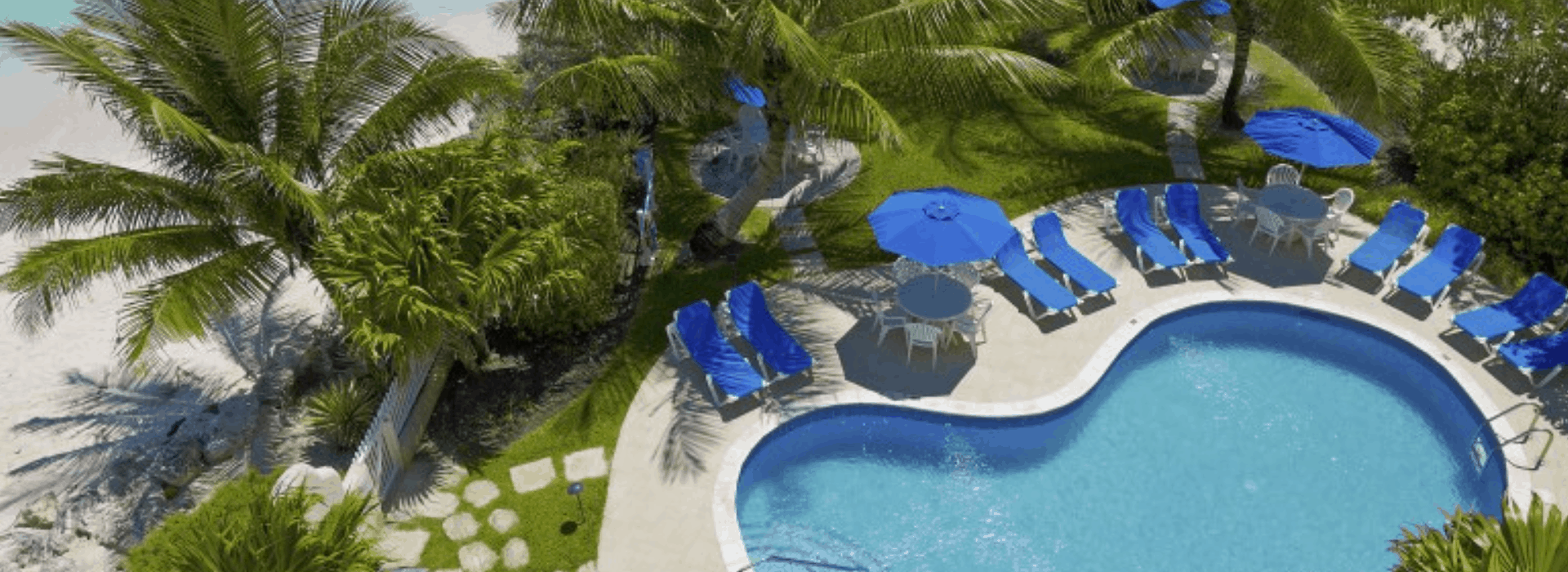 Maxwell Beach Villas