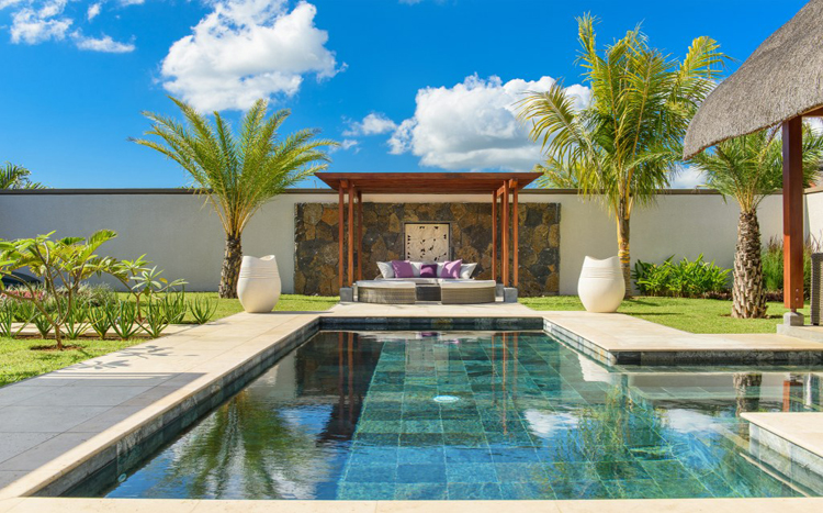 The Villas of Clos du Littoral