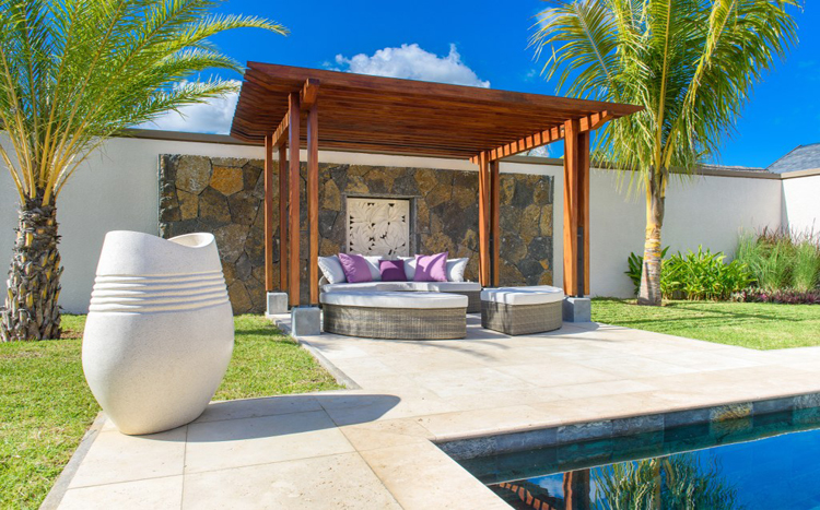 The Villas of Clos du Littoral
