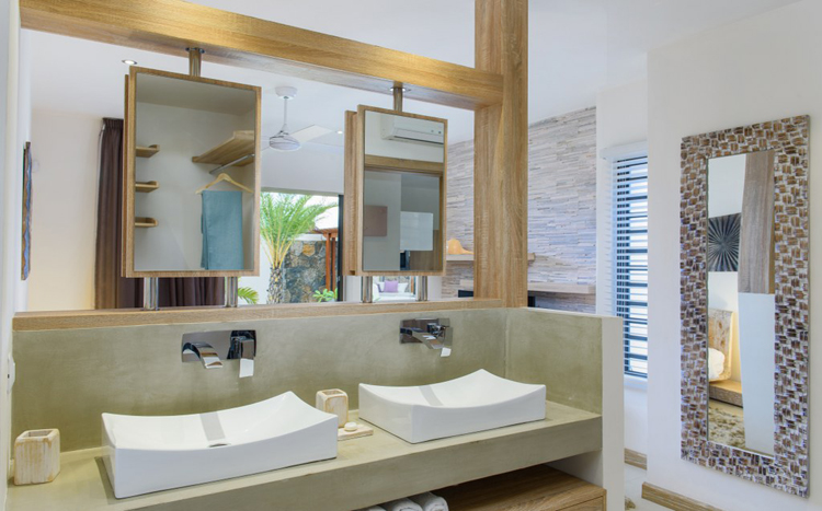 The Villas of Clos du Littoral