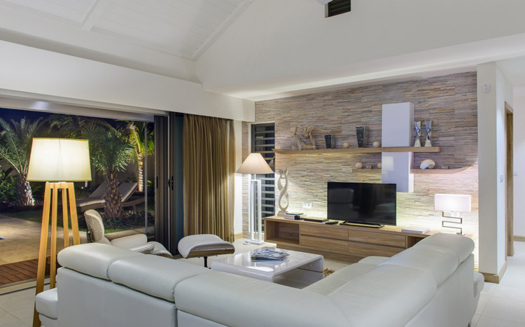 The Villas of Clos du Littoral
