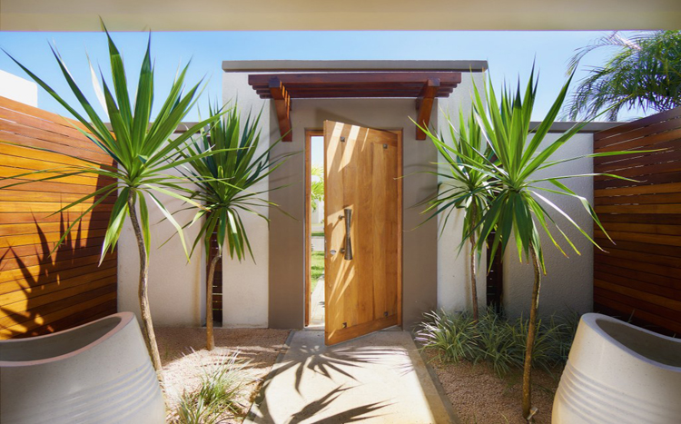 The Villas of Clos du Littoral