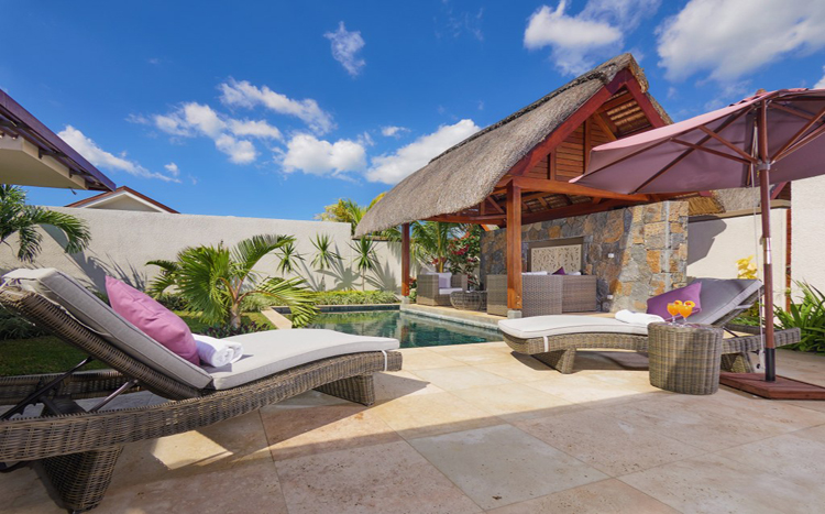 The Villas of Clos du Littoral