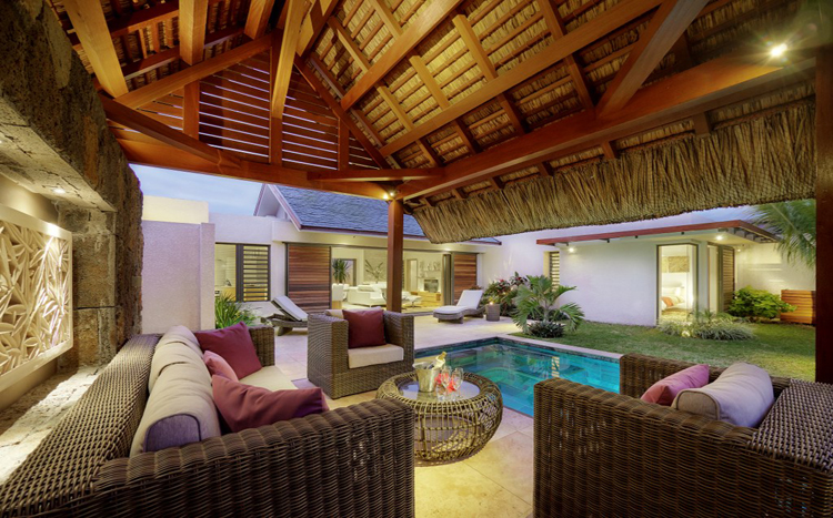 The Villas of Clos du Littoral