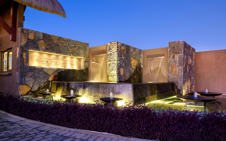 The Villas of Clos du Littoral