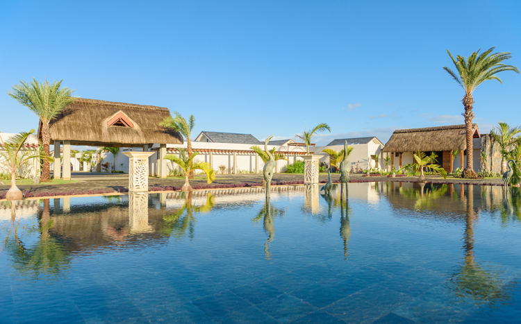 The Villas of Clos du Littoral