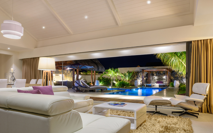 The Villas of Clos du Littoral