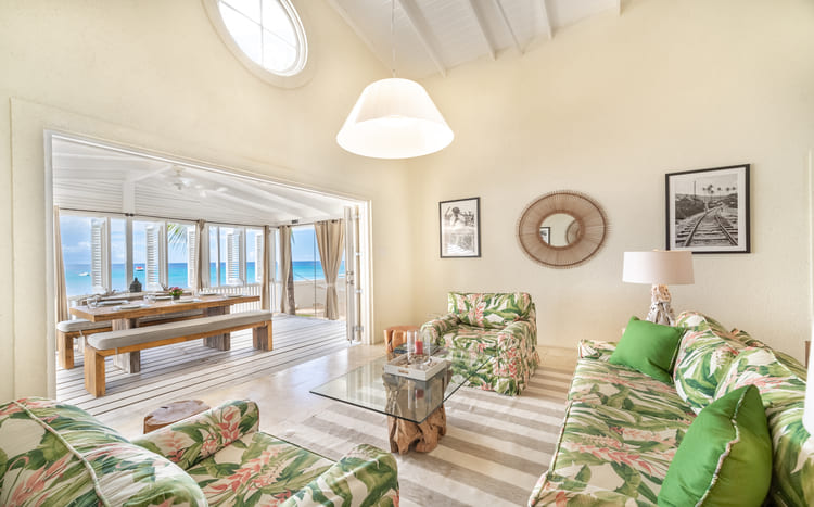 Little Good Harbour House