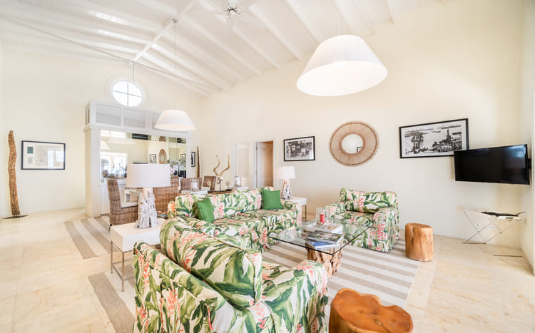 Little Good Harbour House