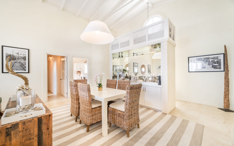 Little Good Harbour House