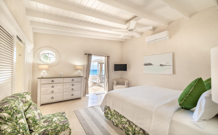 Little Good Harbour House