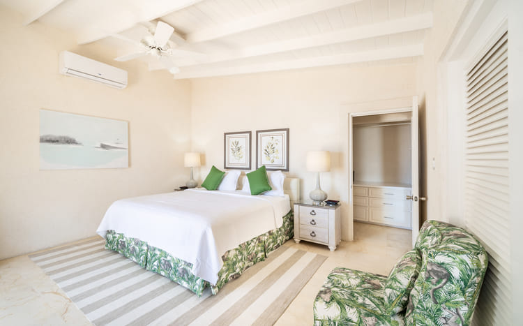 Little Good Harbour House