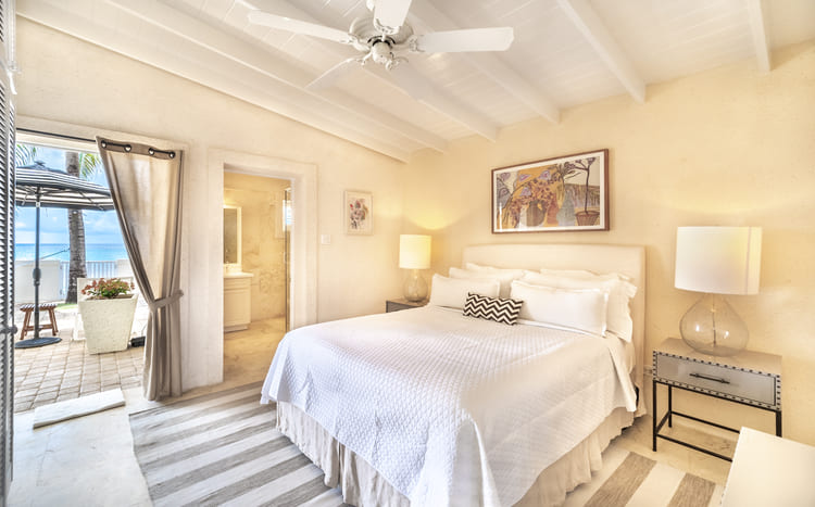 Little Good Harbour House