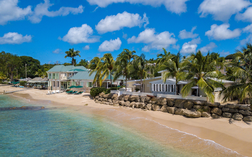 Little Good Harbour House
