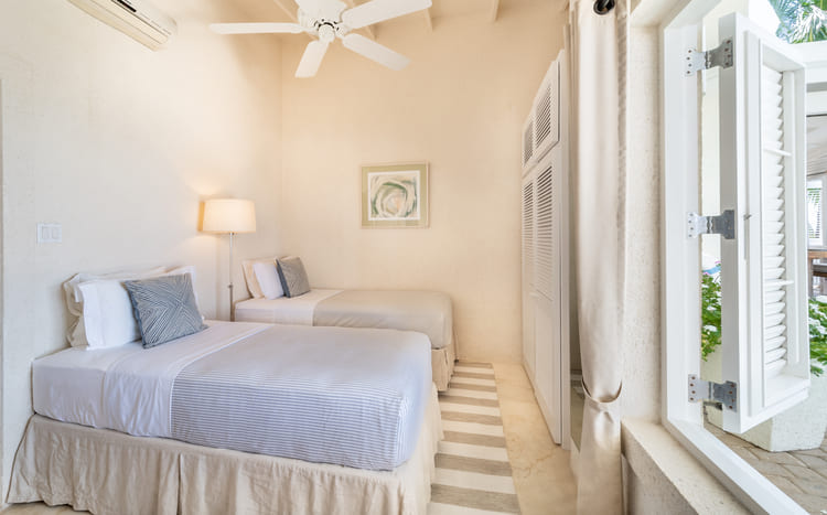 Little Good Harbour House